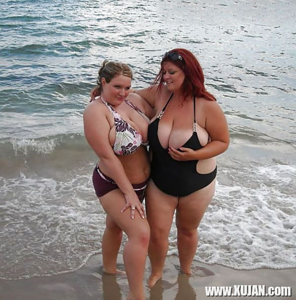 Big XXL aghjiknery bikiniov loghapum - Photo #1910480