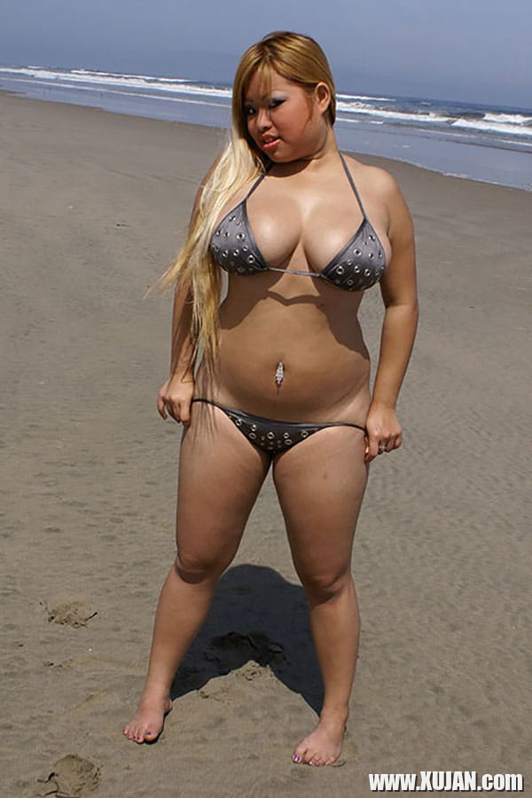 Big XXL aghjiknery bikiniov loghapum - Photo #1910482