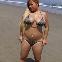 Big XXL aghjiknery bikiniov loghapum