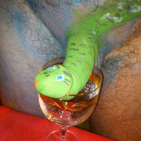 Harbats kanants merk lusankarner