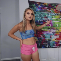 Young Vixen Lexie Fox begs for deep penetration