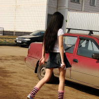 Gyughum mi aghjik shoghshoghum e merk pucy