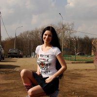 Gyughum mi aghjik shoghshoghum e merk pucy