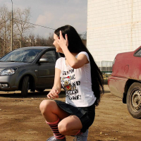 Gyughum mi aghjik shoghshoghum e merk pucy