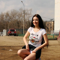 Gyughum mi aghjik shoghshoghum e merk pucy