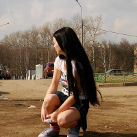 Gyughum mi aghjik shoghshoghum e merk pucy