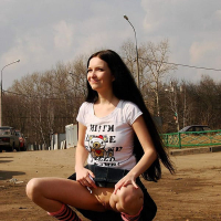 Gyughum mi aghjik shoghshoghum e merk pucy