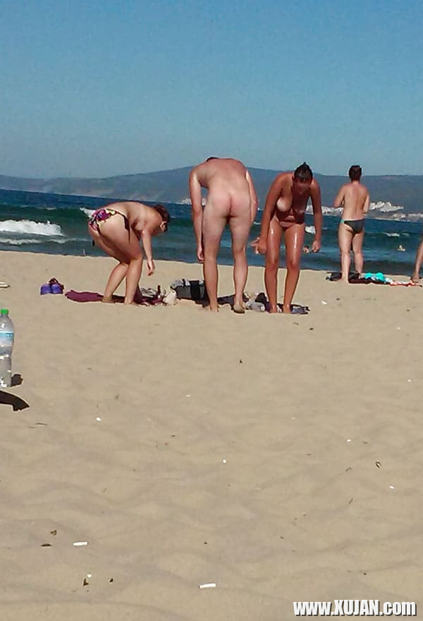 Mi or nudistakan loghapum herakhosov nkarahanum - Photo #1924333