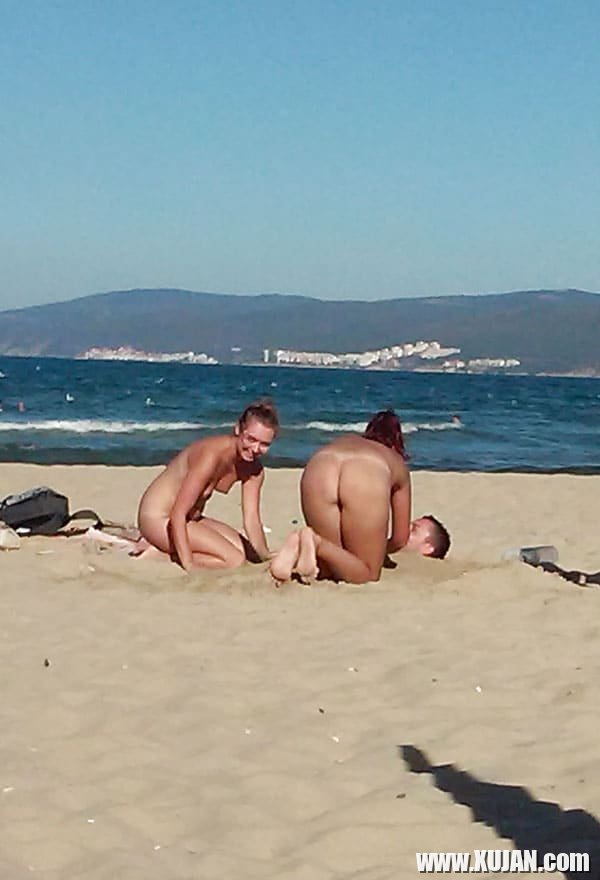 Mi or nudistakan loghapum herakhosov nkarahanum - Photo #1924353