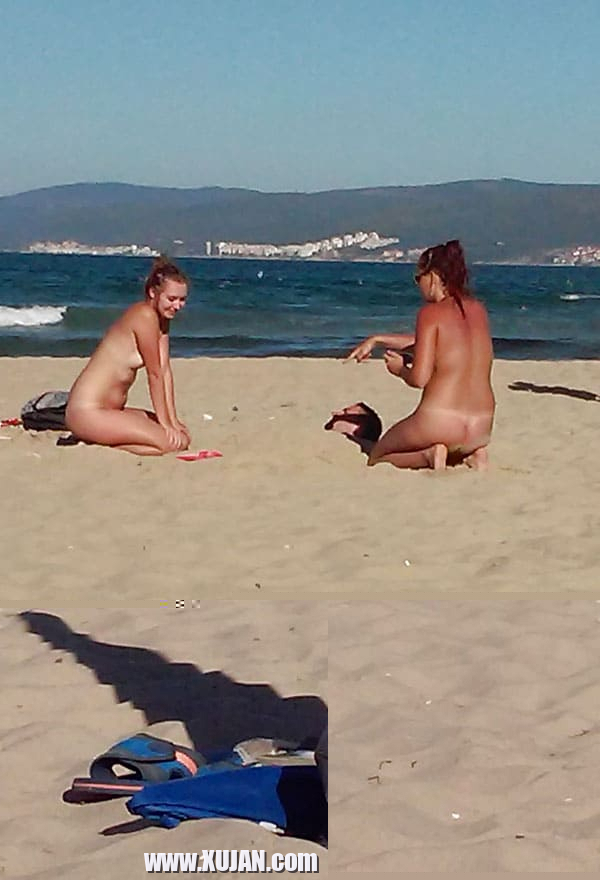 Mi or nudistakan loghapum herakhosov nkarahanum - Photo #1924368