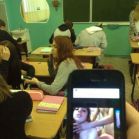 Aghjikneri ansovor erotik lusankarner