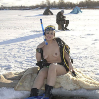 Merk nudist aghjikneri dzmerayin loghy sartse posum