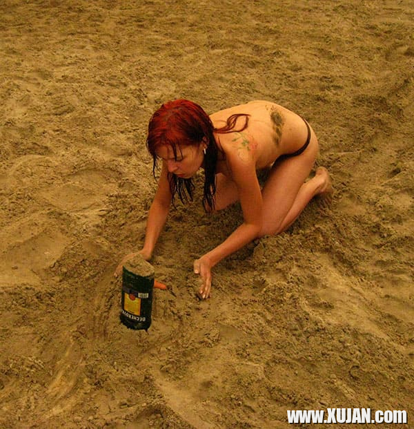 Rus nudistneri svingerakan erekuyt batsotya - Photo #1926814