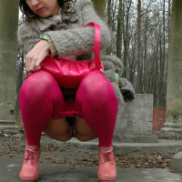 Hanelov ir bosoraguyn leginsnery mi kin mizum e aygum