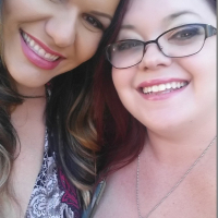 BBW Trinety Guess and friends show off their fantastic boobs