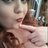 BBW Trinety Guess and friends show off their fantastic boobs