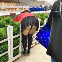MILF y IKEA i khanutum tartum e ir mets hetuyqy shalvarov