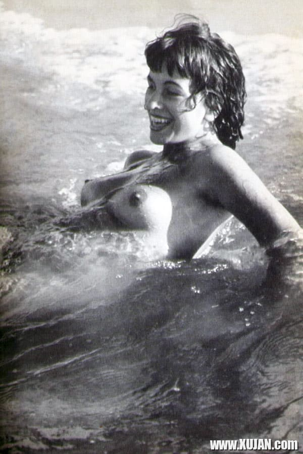 Nudistneri yntanekan retro lusankarner - Photo #1938493