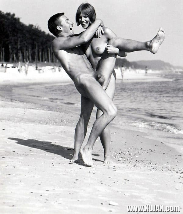 Nudistneri yntanekan retro lusankarner - Photo #1938512
