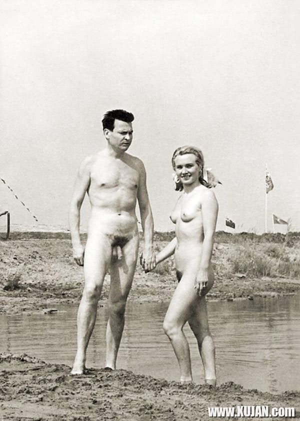 Nudistneri yntanekan retro lusankarner - Photo #1938554