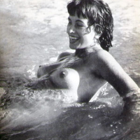 Nudistneri yntanekan retro lusankarner