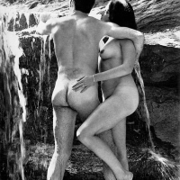 Nudistneri yntanekan retro lusankarner