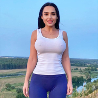 Rus aghjiknery kip hagustov