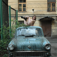Merk aghjiky mizum e tser moskvatsu glkharkin
