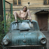 Merk aghjiky mizum e tser moskvatsu glkharkin