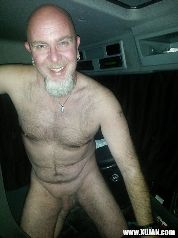 Trucker fucks hasun ynkeruhun ir bernatari khtsikum - Photo #1946971