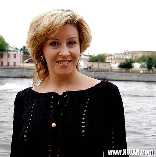 Moskvayum mi kin merkatsel e tmbi vra - Photo #1949577