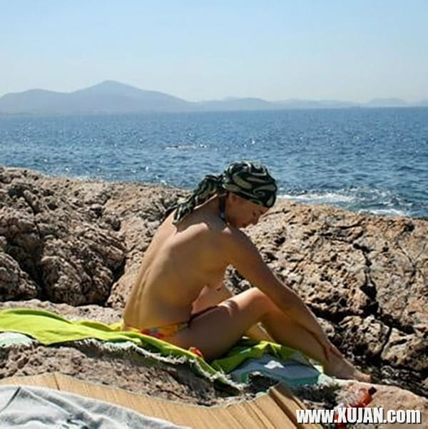 Nudist kiny minet e anum vayri loghapum - Photo #1949726