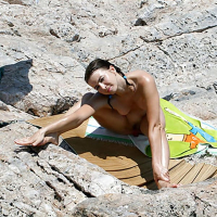 Nudist kiny minet e anum vayri loghapum