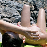 Nudist kiny minet e anum vayri loghapum