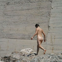 Nudist kiny minet e anum vayri loghapum