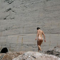 Nudist kiny minet e anum vayri loghapum