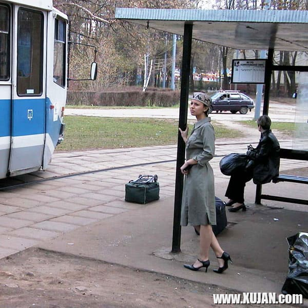 Merk aghjiky tramvay e nstum ughevorneri het - Photo #1952900