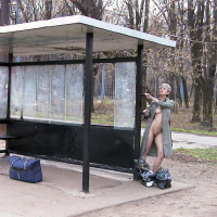 Merk aghjiky tramvay e nstum ughevorneri het