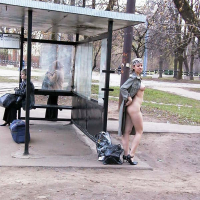 Merk aghjiky tramvay e nstum ughevorneri het