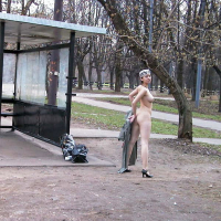 Merk aghjiky tramvay e nstum ughevorneri het
