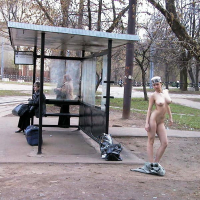 Merk aghjiky tramvay e nstum ughevorneri het