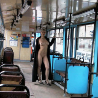 Merk aghjiky tramvay e nstum ughevorneri het