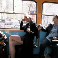 Merk aghjiky tramvay e nstum ughevorneri het