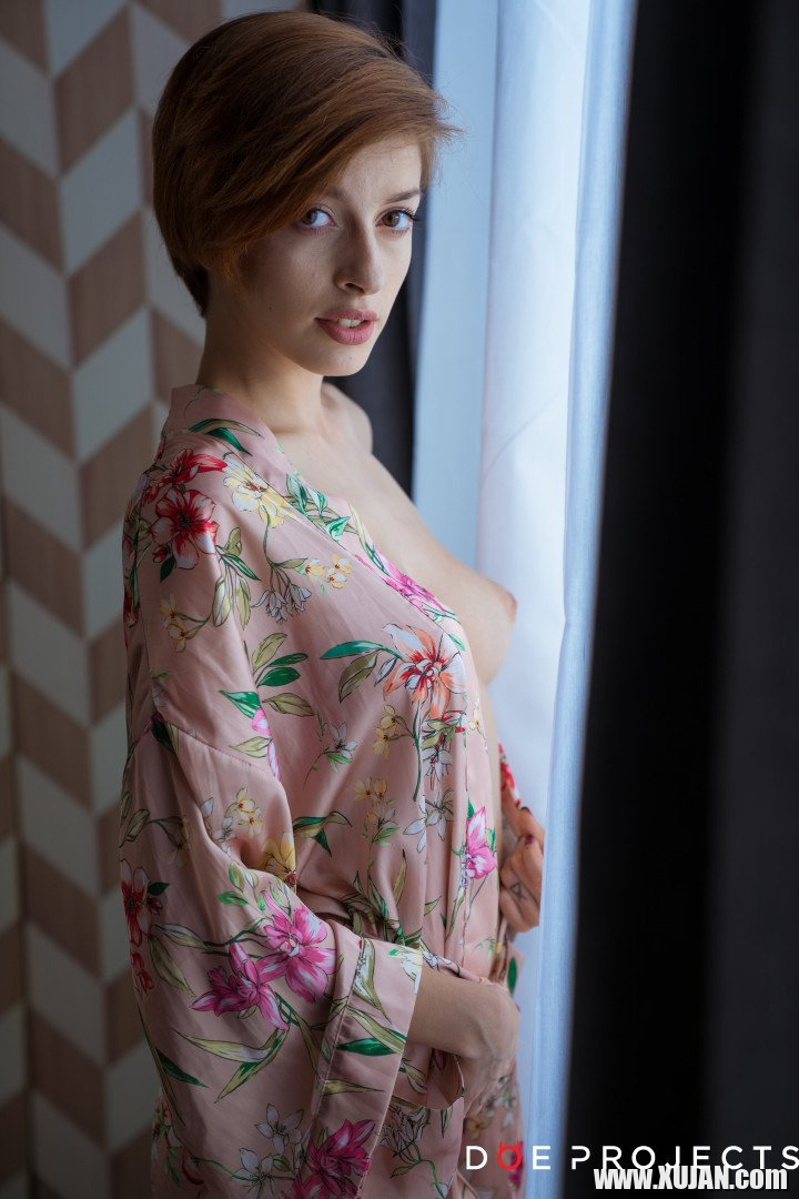 Ravishing Caomei Bala loves showing off her Body - Photo #1953421