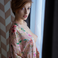 Ravishing Caomei Bala loves showing off her Body