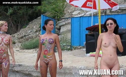 Nudistnery loghapum hangstanum en merk - Photo #1953826