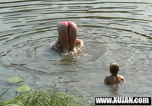 Nudistnery loghapum hangstanum en merk - Photo #1953847