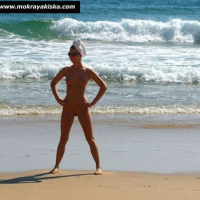 Nudistnery loghapum hangstanum en merk