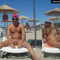 Nudistnery loghapum hangstanum en merk