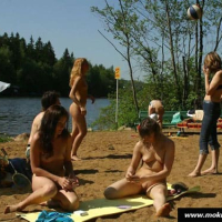 Nudistnery loghapum hangstanum en merk